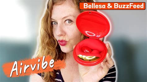 bellesa buzzfeed|Airvibe